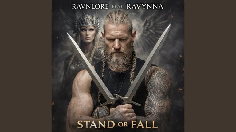 Ravnlore - SHIELD WALL