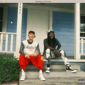 mgk, Wiz Khalifa - MPH