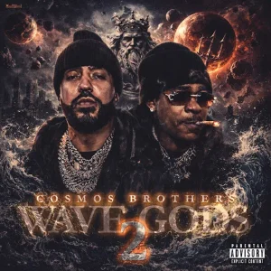 French Montana, Max B - fiasco