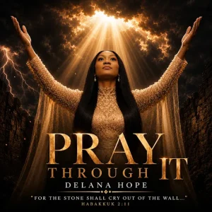 Delana Hope – I Cancel It