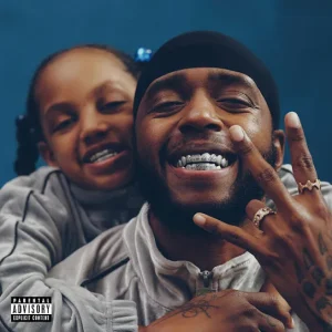 6LACK, Quin - out of body