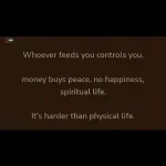 Jubet – Money Buys Peace Not Happiness