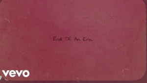 Niall Horan – End of an Era
