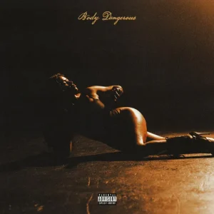 LOE Shimmy – Body Dangerous