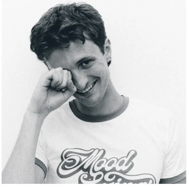 Henry moodie – I Miss U