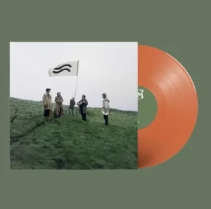 Swim Deep – Hum Album