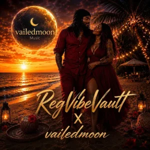 Vailedmoon music – First Sight Ft. Regvibevault