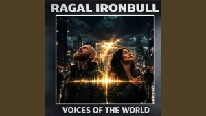 Regal Ironbull – Voices in the World