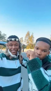 Danya Devs ft Sqiniseko SqiniQ – Sabela