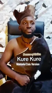 Benzoqafrika – Kure Kure ( Zulu Version)