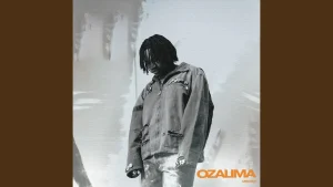 Mbosso – Ozalima