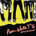 Plain White T’s – Hey There Delilah