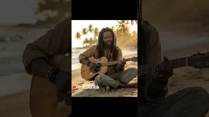 Reggae Praise Hub – Great Jehovah