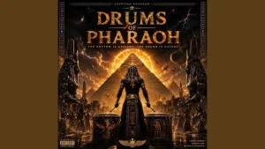 Egyptian Pharaoh – Amnesia