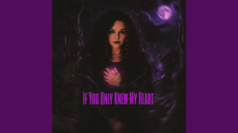 Harley Flamesz – If you only knew my heart