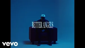 Matt Stell, Ne-Yo - Better Angels