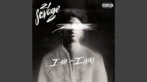 21 Savage Letter 2 My Momma