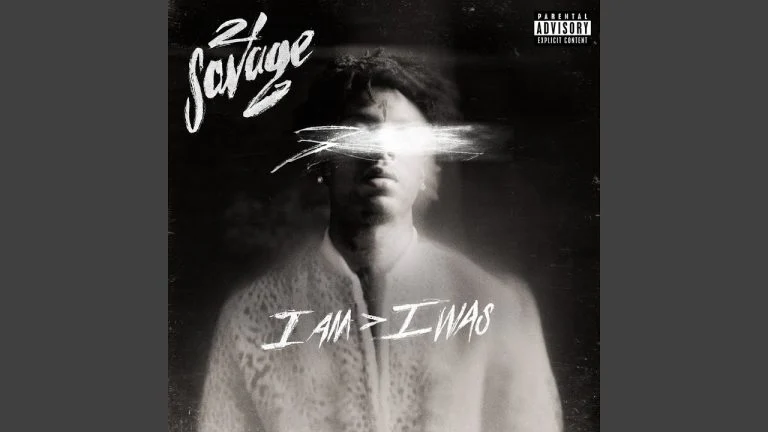 21 Savage Letter 2 My Momma