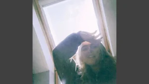 Annabel Lauren - velux