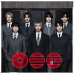 BTS – Hooligan