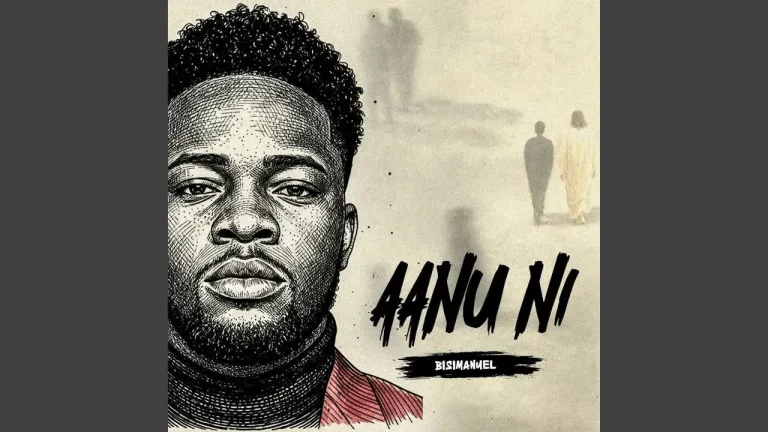 BisiManuel - Aanu Ni