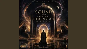Egyptian Pharaoh - Marching orders