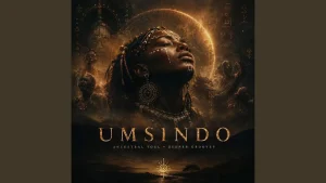 Egyptian Pharaoh - Umsindo