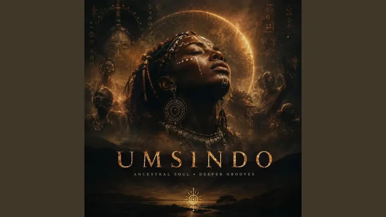 Egyptian Pharaoh - Umsindo