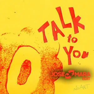 ANOTR - Talk To You ft. 54 Ultra