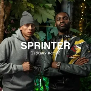 Central Cee x Dave - Sprinter