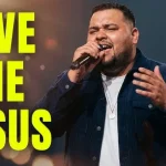 Sunvera Scott – Give Me Jesus