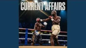 Alinco Headboy – Current Affairs