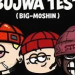 Magwe ZA & thesiix – Bujwa Test