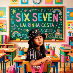 Laurinha Costa – Six Seven ft. Dj Cabello, Dj Tchouzen & SoundMusic Original