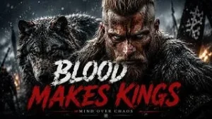 RAVNLORE - Blood Makes Kings