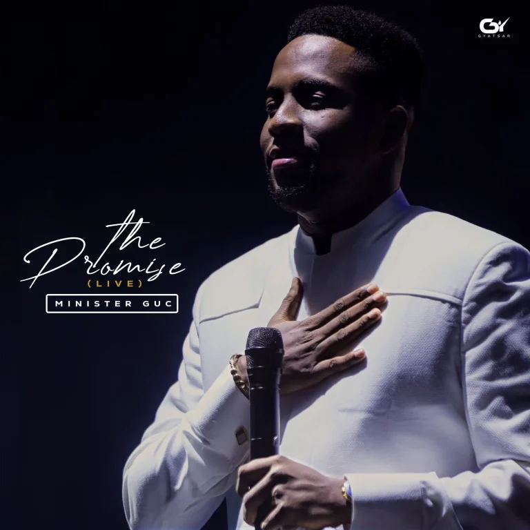 Minister GUC – The Promise (Live)