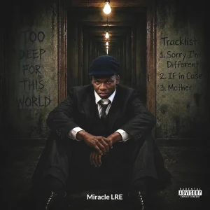 Miracle LRE – If In Case