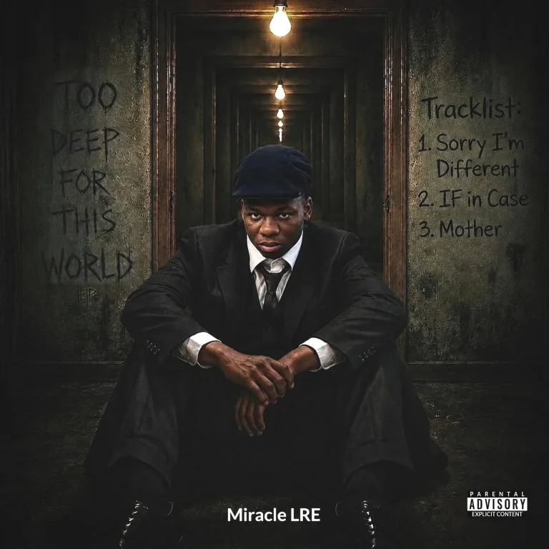 Miracle LRE – Mother