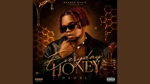 Deobi – Everyday Honey