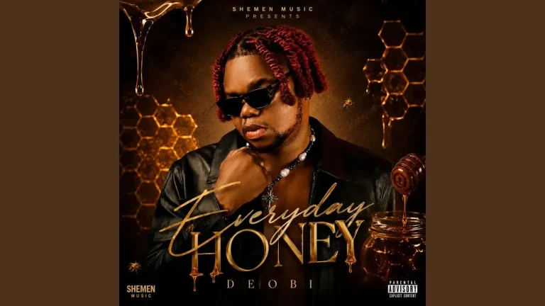 Deobi – Everyday Honey
