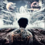 NoCap – Heaven on Mars Album