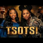 Makhadzi – Tsotsi
