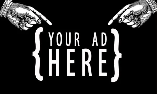 Advertise on amk