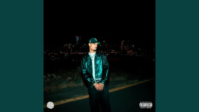 Keenan TreVon - She Goes By Denver