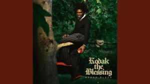 Kodak Black - Blessing