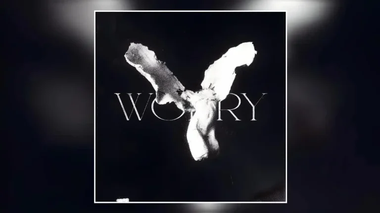 LONOWN, riserayss - worry
