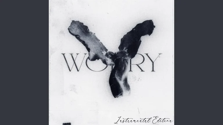 LONOWN, riserayss - worry (Instrumental Slowed)