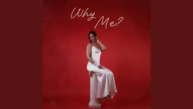 Mai - Why Me?