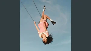 Olivia Rodrigo - my way