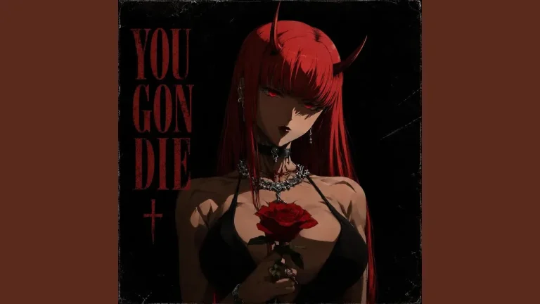 ROZIII - YOU GON DIE